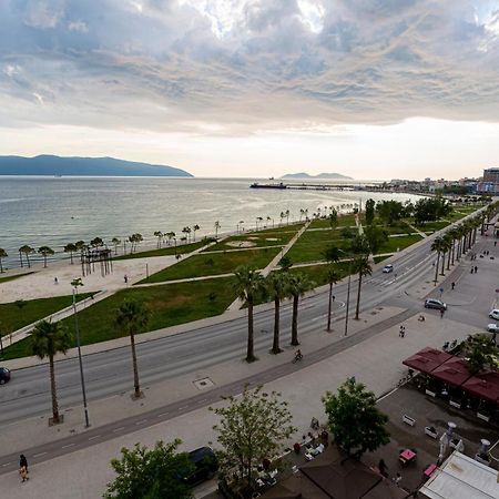 Vlorë Porta Apartament מראה חיצוני תמונה