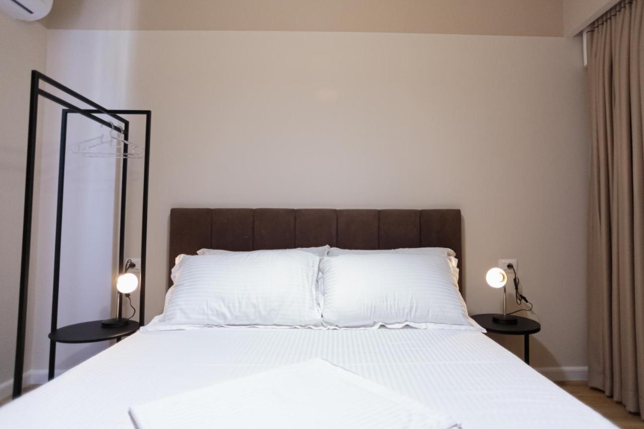 Vlorë Porta Apartament מראה חיצוני תמונה