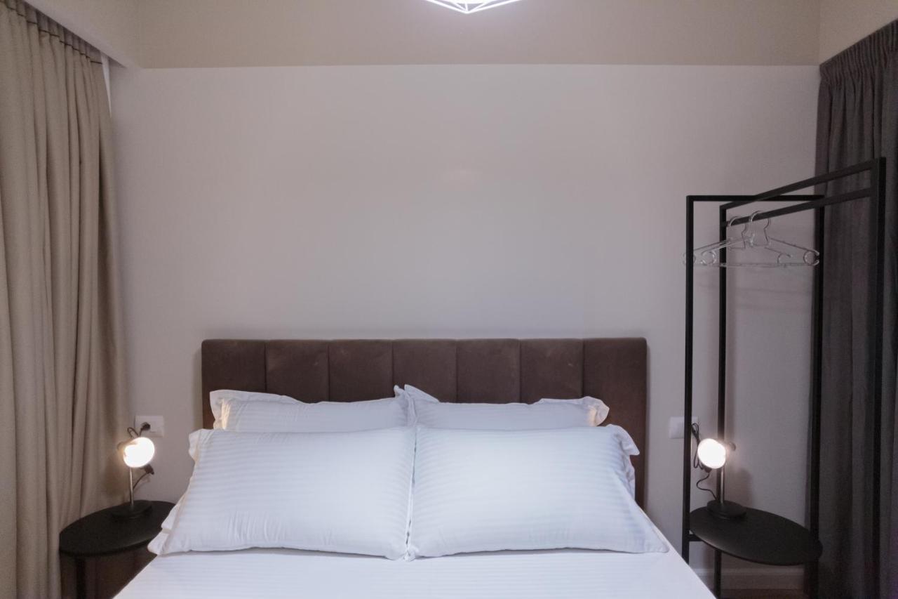 Vlorë Porta Apartament מראה חיצוני תמונה