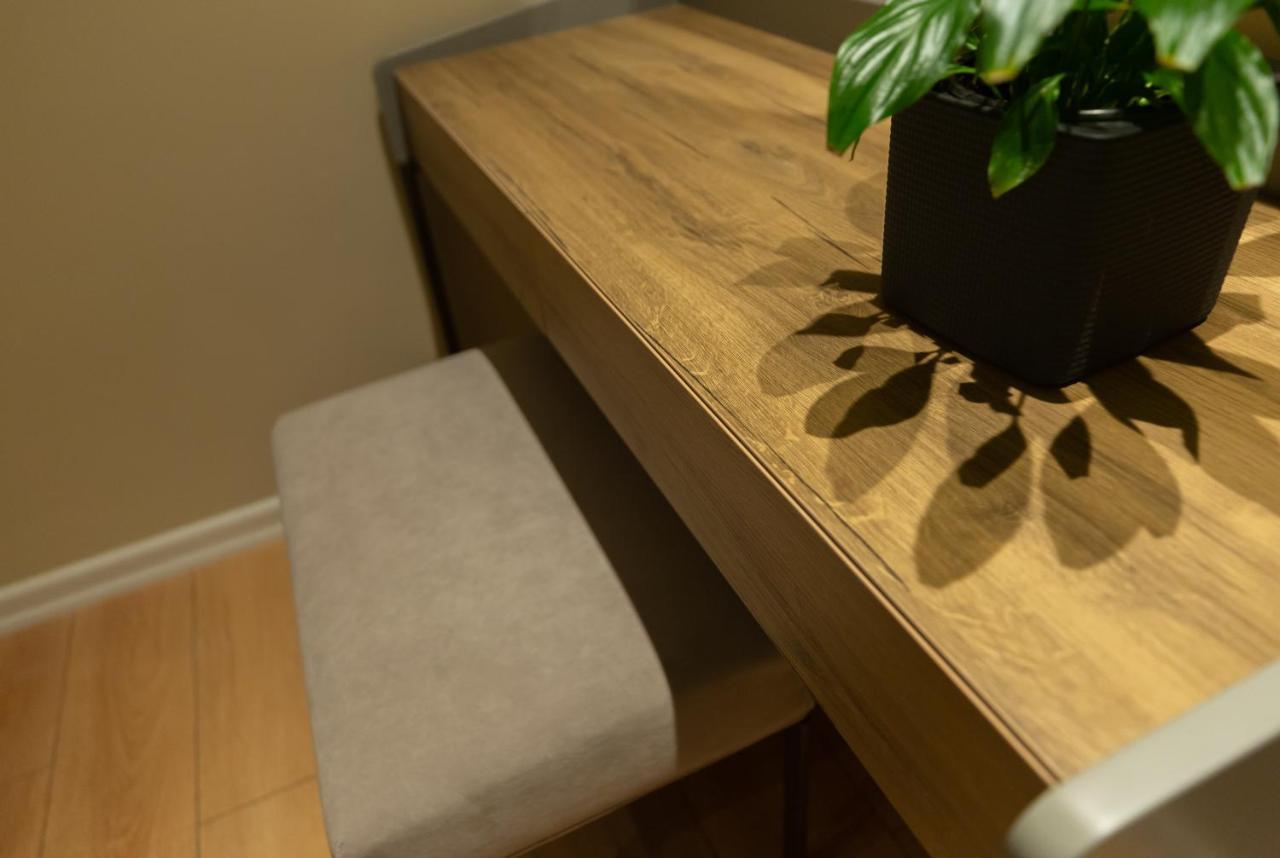 Vlorë Porta Apartament מראה חיצוני תמונה