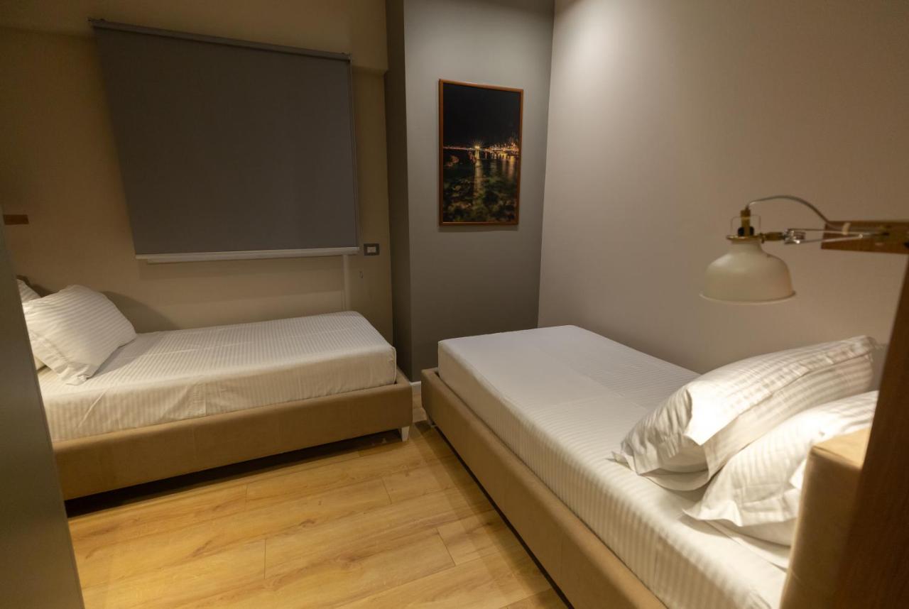 Vlorë Porta Apartament מראה חיצוני תמונה